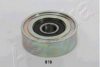 CHRYS 04723298 Deflection/Guide Pulley, v-ribbed belt